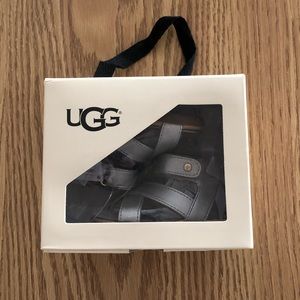 Ugg Maggiepie Baby sandals